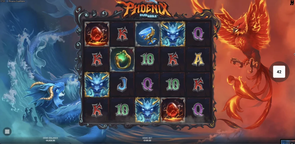 Phoenix DuelReels